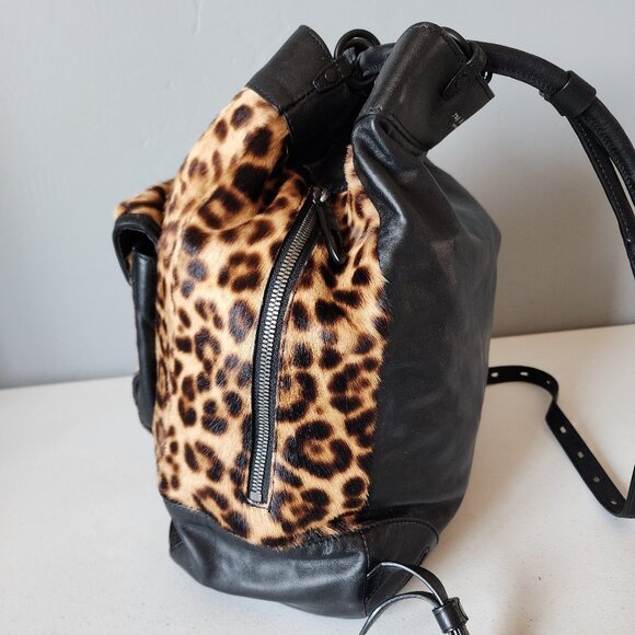 Rag & Bone Backpack "EUC" - Picture 7 of 16